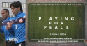 Playing For Peace