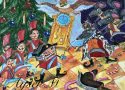 Aysel Mekhtieva to Exhibit and Perform at Artifex/IPFF 2020