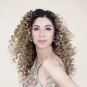Aleksandra Vargas to Perform at Izuminka Fashion Expo