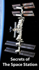 international space station secrets