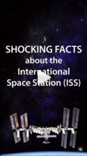International Space Station Intriguing facts
