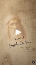 Documentary on Leonardo Da Vinci