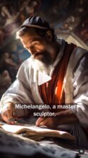 Michelangelo Mystery and Mastery