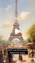 Gustav Eiffel's Tale - The monster that ate Paris