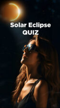 solar eclipse coincidence quiz