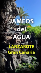 jameos del agua lanzarote