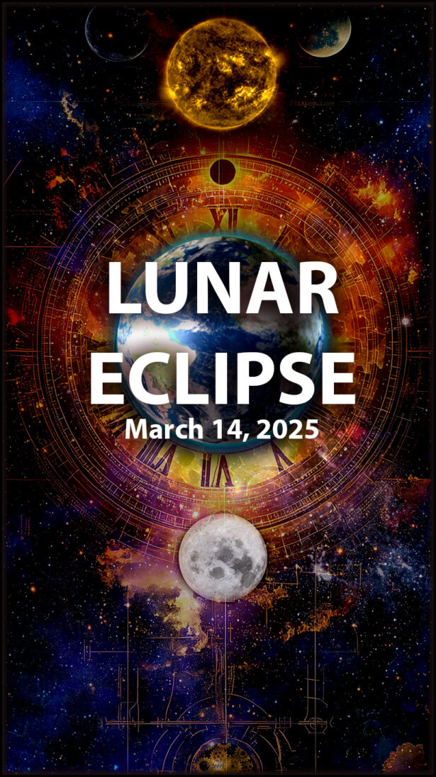 lunar eclipse blood moon march 14 2025